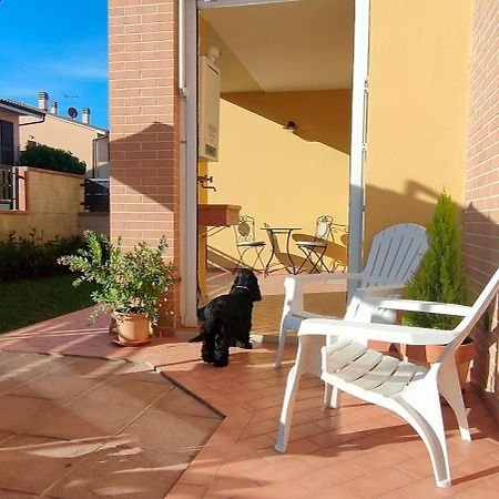 Willa Casa Toto Venturina Terme Zewnętrze zdjęcie