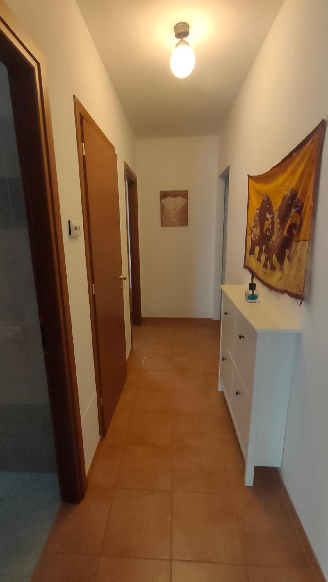 Willa Casa Toto Venturina Terme Zewnętrze zdjęcie