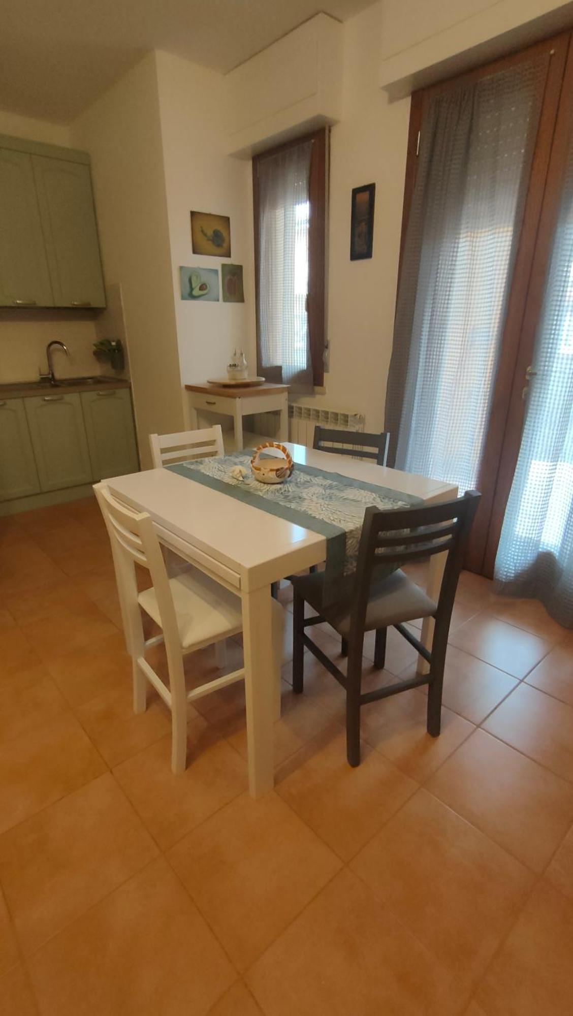 Willa Casa Toto Venturina Terme Zewnętrze zdjęcie