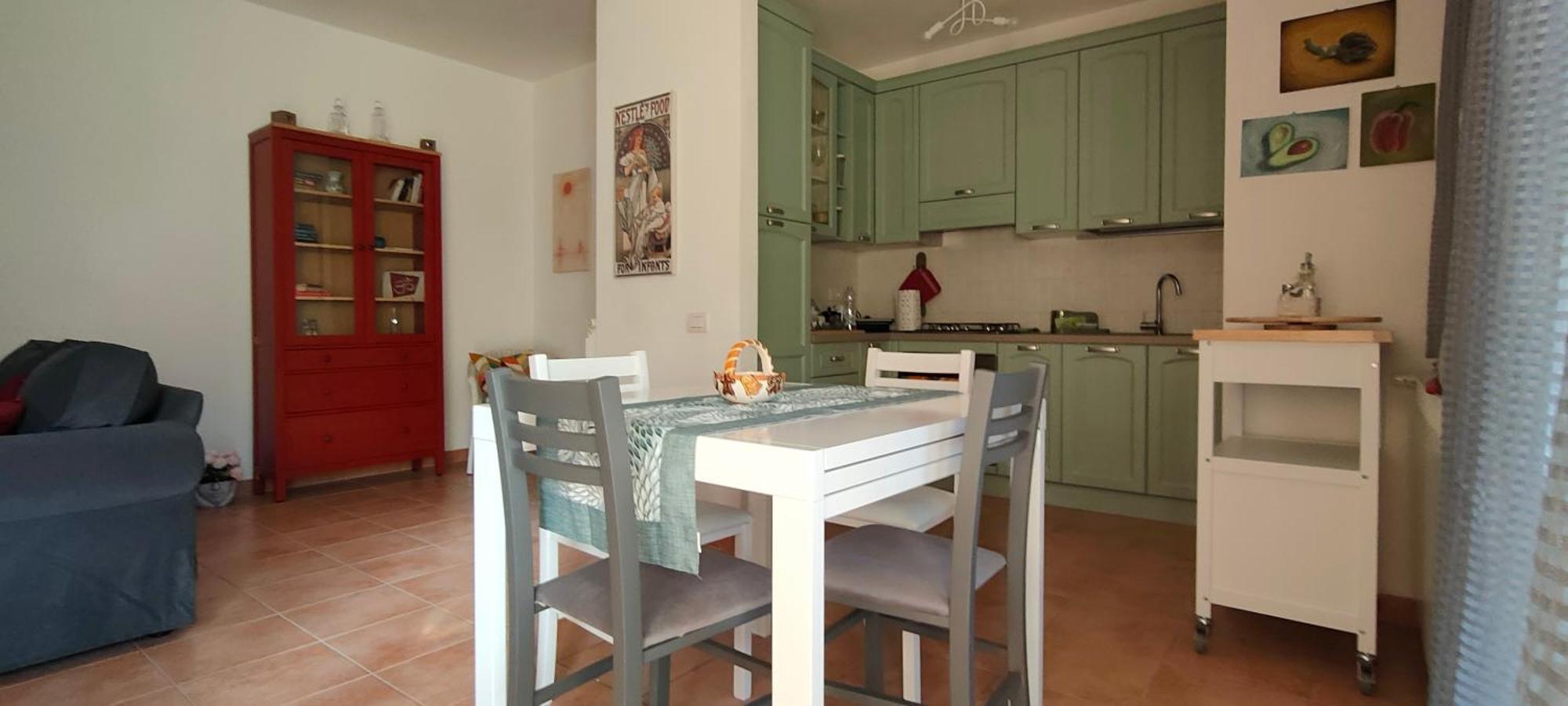 Willa Casa Toto Venturina Terme Zewnętrze zdjęcie