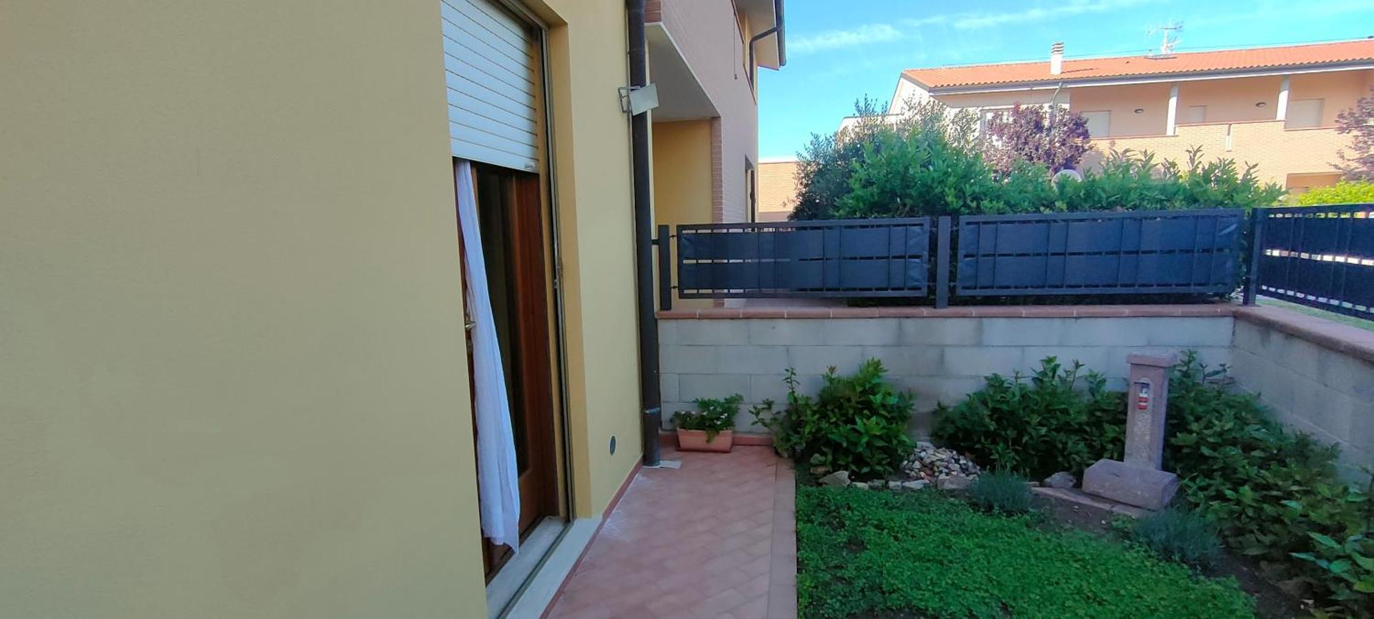 Willa Casa Toto Venturina Terme Zewnętrze zdjęcie
