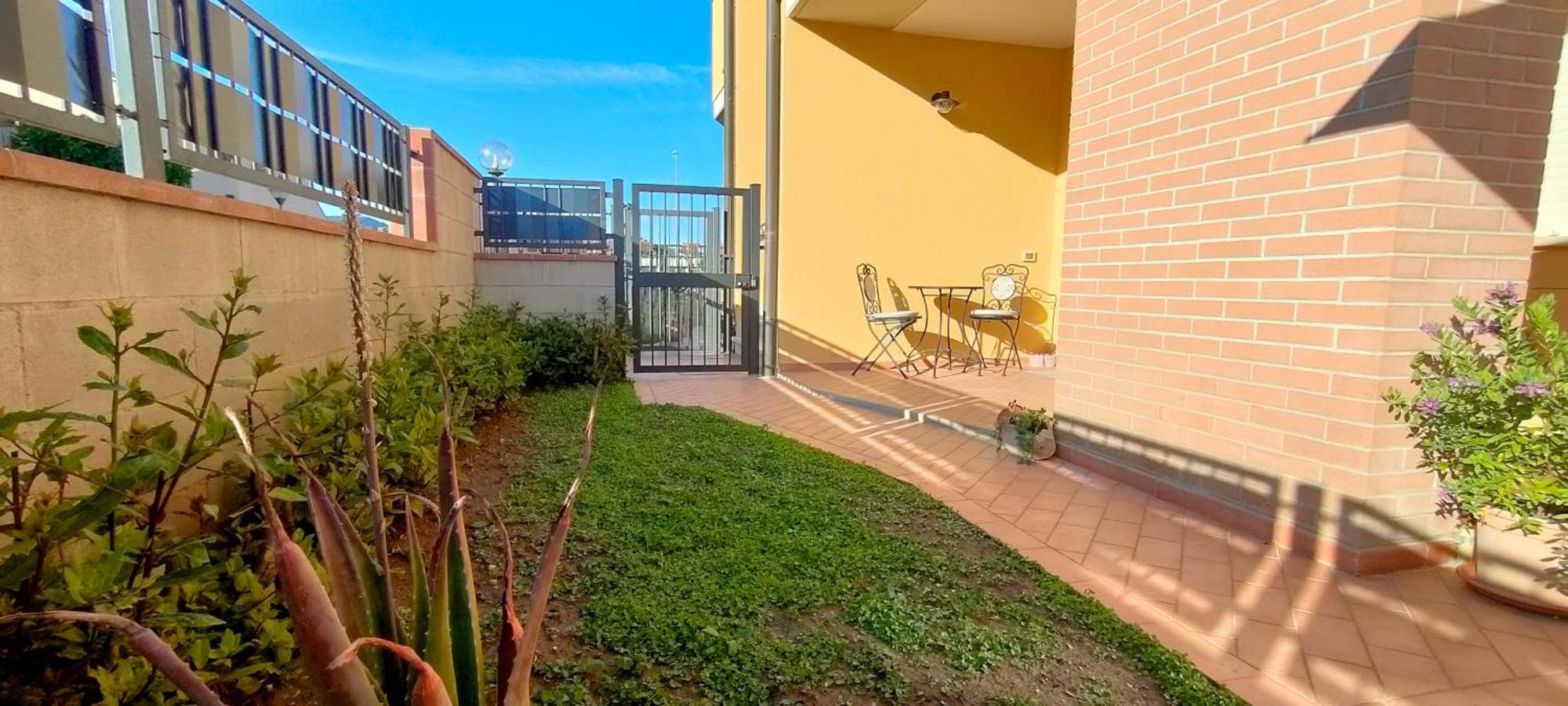 Willa Casa Toto Venturina Terme Zewnętrze zdjęcie