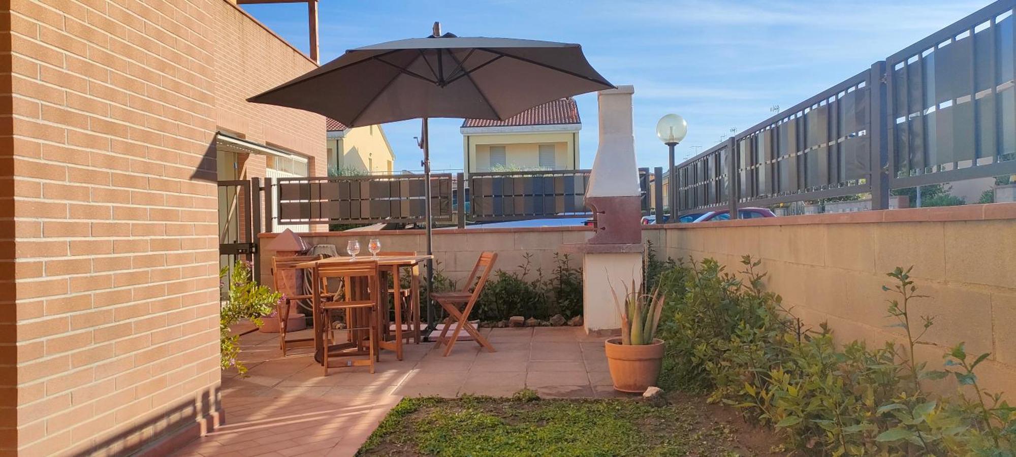 Willa Casa Toto Venturina Terme Zewnętrze zdjęcie